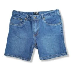 Wrangler Mens Bowen Denim Short -Bisley Shop Screenshot 202022 08 24 20132108