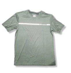 Champion Mens Perf Micro Tee