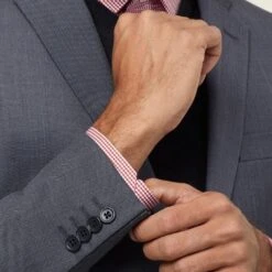 NNT Mens Sharkskin 2 Button Jacket -Bisley Shop Screenshot 202022 10 13 20133657