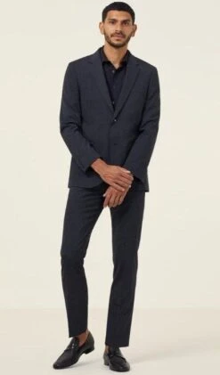 NNT Mens Stretch Wool Blend 2 Button Jacket -Bisley Shop Screenshot 202022 10 19 20102023