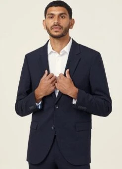 NNT Mens Stretch Wool Blend 2 Button Jacket -Bisley Shop Screenshot 202022 10 19 20102343