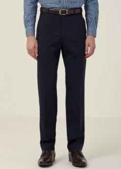 NNT Mens Stech Wool Blend Flat Front Pant -Bisley Shop Screenshot 202022 10 19 20103517