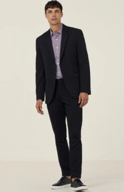 NNT Mens Ponte Knit Jacket 8 NNT Mens Ponte Knit Jacket -Bisley Shop Screenshot 202022 10 19 20125012