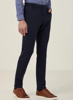 NNT Ponte Knit Slim Pant -Bisley Shop Screenshot 202022 10 19 20125621