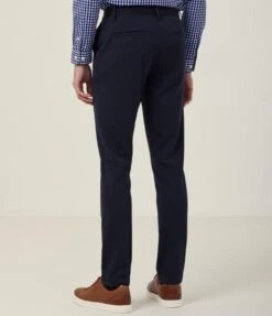 NNT Ponte Knit Slim Pant -Bisley Shop Screenshot 202022 10 19 20125631