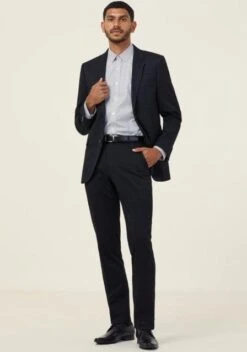 NNT Mens Poly Viscose Stretch Twill 2 Button Jacket 7 NNT Mens Poly Viscose Stretch Twill 2 Button Jacket -Bisley Shop Screenshot 202022 10 24 20135407