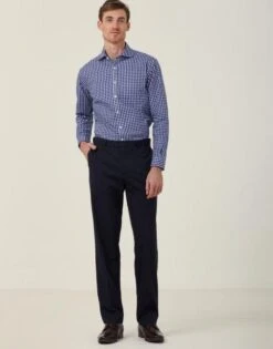 NNT Mens Poly Viscose Stretch Twill Secret Waist Pant -Bisley Shop Screenshot 202022 10 24 20135810