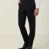 NNT Mens Poly Viscose Stretch Twill Slim Leg Pant -Bisley Shop Screenshot 202022 10 24 20140353