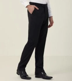 NNT Mens Poly Viscose Stretch Twill Slim Leg Pant -Bisley Shop Screenshot 202022 10 24 20140404