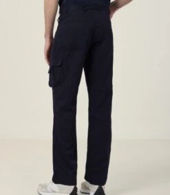 NNT Mens Poly Viscose Gaberdine Flex Waist Cargo Pant -Bisley Shop Screenshot 202022 10 28 20134904