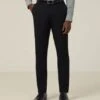 NNT Mens Heavy Stretch Twill Slim Pant