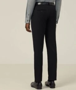 NNT Mens Heavy Stretch Twill Slim Pant -Bisley Shop Screenshot 202022 10 28 20135913