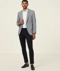 NNT Mens Linen Look Half Lined Jacket -Bisley Shop Screenshot 202022 10 28 20141033