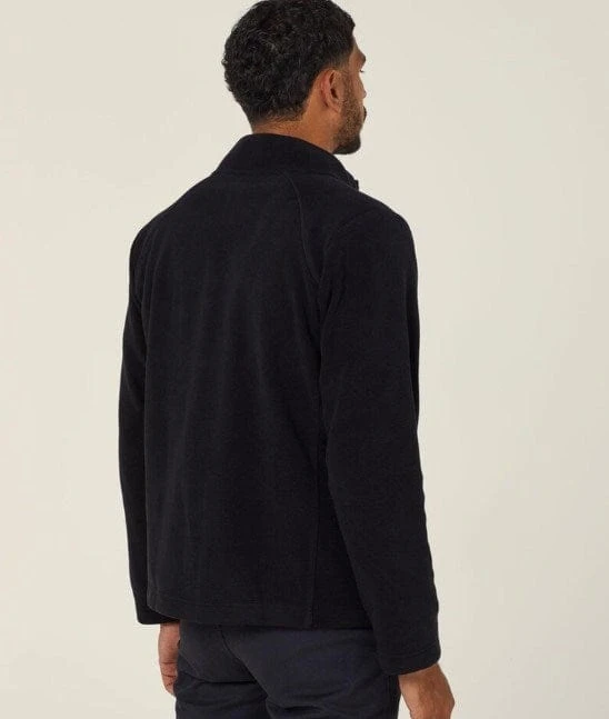 NNT Mens Polar Fleece Jacket 3 NNT Mens Polar Fleece Jacket - Image 2