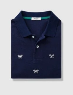 Blazer Tennis Embroidery Pique Polo -Bisley Shop Screenshot 202022 11 10 20095929