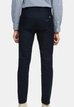 Scotch & Soda Mens Stuart Regular Slim Fit Chinos -Bisley Shop Screenshot 202022 11 15 20131132