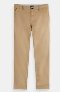 Scotch & Soda Mens Stuart Regular Slim Fit Chinos -Bisley Shop Screenshot 202022 11 15 20131234