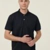 NNT Mens Antibacterial Polyface Short Sleeve Polo -Bisley Shop Screenshot 202022 12 05 20113303