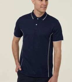 NNT Men Antibacterial Polyface Short Sleeve Tipped 9 NNT Men Antibacterial Polyface Short Sleeve Tipped -Bisley Shop Screenshot 202022 12 05 20115245
