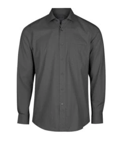Gloweave Nicholson Premium Poplin Long Sleeve Shirt -Bisley Shop Screenshot 202022 12 15 20101330
