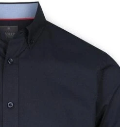 Gloweave Mens Bradford Fine Oxford Long Sleeve Slim Fit Shirt -Bisley Shop Screenshot 202022 12 15 20104752