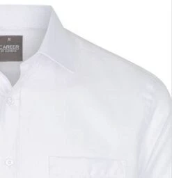 Gloweave Mens Ultimate White Long Sleeve Shirt -Bisley Shop Screenshot 202022 12 15 20110139