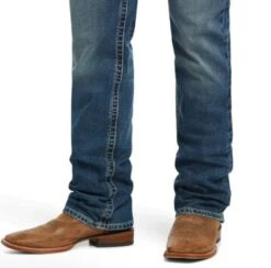 Ariat Mens M2 Traditional Relaxed Stackable Boot Cut Wilson -Bisley Shop Screenshot 202023 02 01 20121214