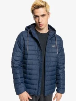 Quiksilver Mens Scaly Hood -Bisley Shop Screenshot 202023 02 15 20122329