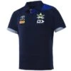 Dynasty Mens North Queensland Cowboys 2023 Media Polo -Bisley Shop Screenshot 202023 02 16 20105002