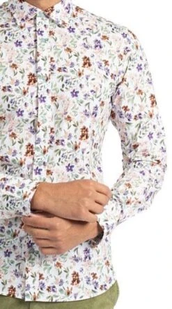 James Harper Mens Botanical Coat 7 James Harper Mens Botanical Coat -Bisley Shop Screenshot 202023 02 23 20101202