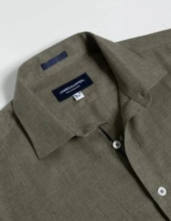 James Harper Mens Flannel Cotton Marle -Bisley Shop Screenshot 202023 02 23 20102912