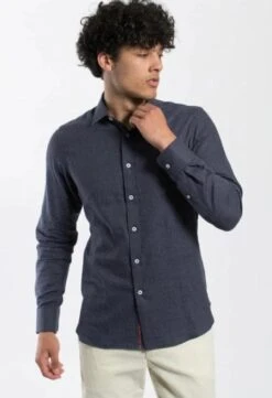 James Harper Mens Flannel Cotton Marle -Bisley Shop Screenshot 202023 02 23 20102922