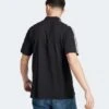 Adidas Mens Essential Poque Embroidered Small Logo 3 Stripe Polo Shirt -Bisley Shop Screenshot 202023 02 27 20105529