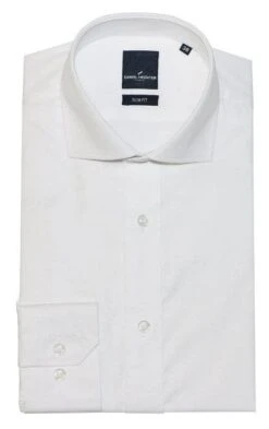 Daniel Hechter Mens Oxford Shirt