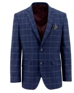 Christian Brookes Mens Jasper Jackets