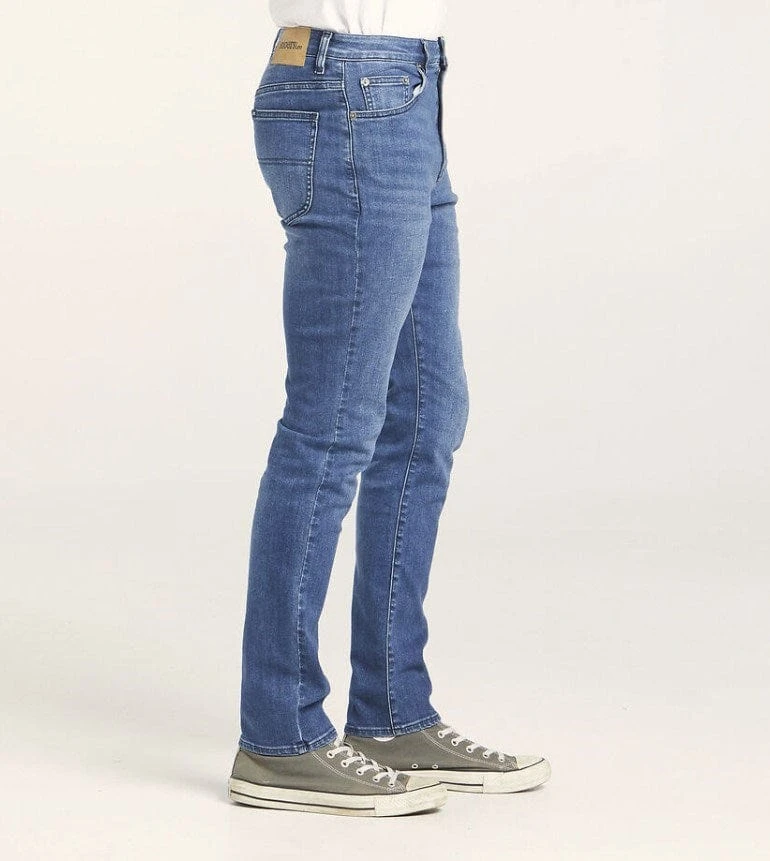 Rider Mens R2 Slim Jean 4 Rider Mens R2 Slim Jean - Image 2