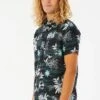 Rip Curl Mens SWC Botanica Short Sleeve Shirt -Bisley Shop Screenshot 202023 03 06 20132313