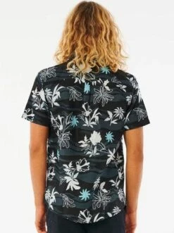 Rip Curl Mens SWC Botanica Short Sleeve Shirt -Bisley Shop Screenshot 202023 03 06 20132321