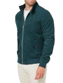 Blazer Mens Wellington Corduroy Jacket In Clubhouse -Bisley Shop Screenshot 202023 03 13 20124908