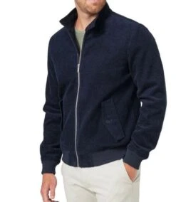 Blazer Mens Wellington Corduroy Jacket In Clubhouse -Bisley Shop Screenshot 202023 03 13 20125622