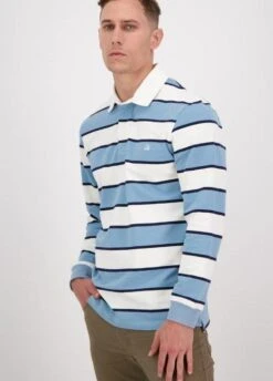 Swanndri Mens Whitson Rugby Jersey -Bisley Shop Screenshot 202023 03 13 20143001