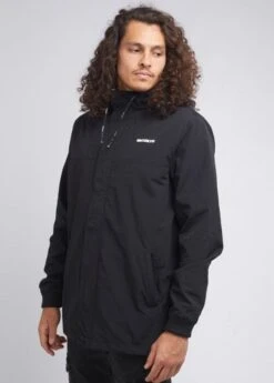 Silent Theory Covered A23 Jacket