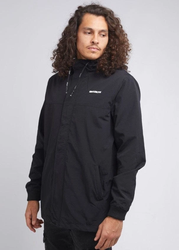 Silent Theory Covered A23 Jacket 3 Silent Theory Covered A23 Jacket