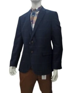 Cambridge Mens Hawthorn Jacket