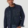 Wrangler Classic Trucker Jacket -Bisley Shop Screenshot 202023 04 04 20102942