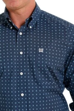 Cinch Mens Geometric Print -Bisley Shop Screenshot 202023 04 04 20113234