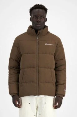 Champion Mens Rochester Athletic Puffer Jacket -Bisley Shop Screenshot 202023 04 05 20110047