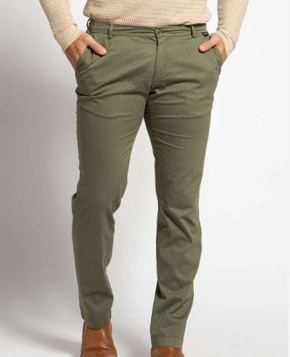 Daniel Hechter Mens Slim Chino 3 Daniel Hechter Mens Slim Chino