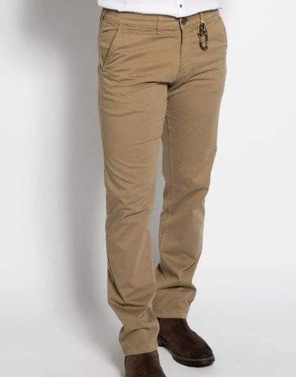 Daniel Hechter Mens Slim Chino 5 Daniel Hechter Mens Slim Chino - Image 3