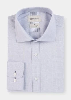 Brooksfield Mens Easy Care Business Shirt